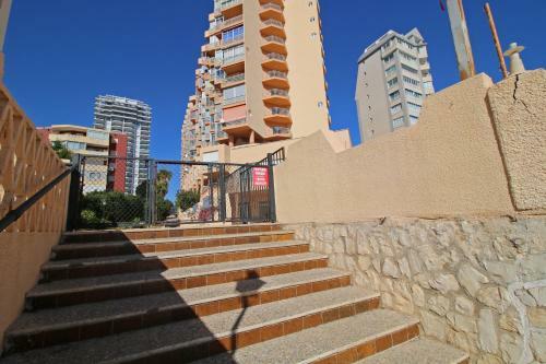 Apartamento Holiday Studio Horizonte
