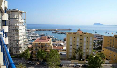 Apartamento Turquesa Beach 39c