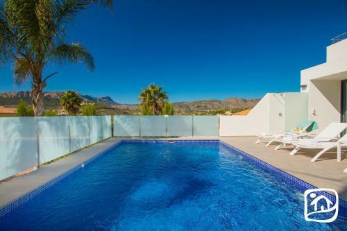 Abahana Villas Caballito de Mar