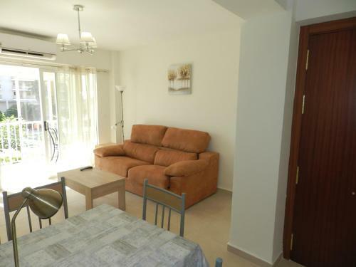 Apartamento Beata F�r 4 G�ste