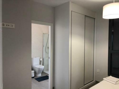 Apartamento Infinium 12b Primera Linea de Playa Arenal