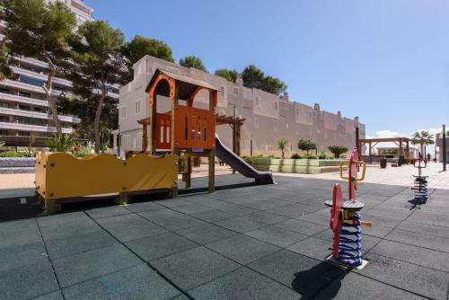 Apartamentos Nuevo M�xico M 44