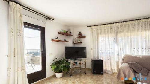Apartamento Vh Costablanca - Belladona