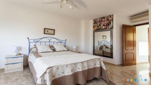 Apartamento Vh Costablanca - Belladona