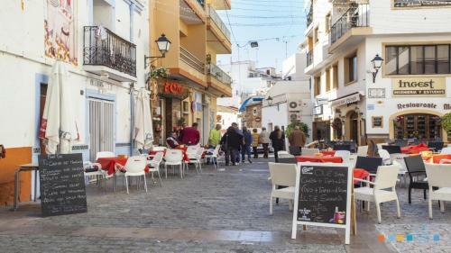 Apartamento Vh Costablanca - Belladona