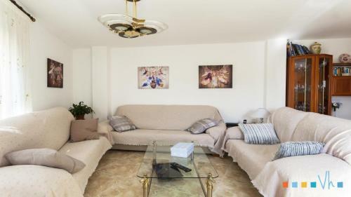 Apartamento Vh Costablanca - Belladona