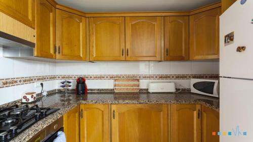 Apartamento Vh Costablanca - Belladona