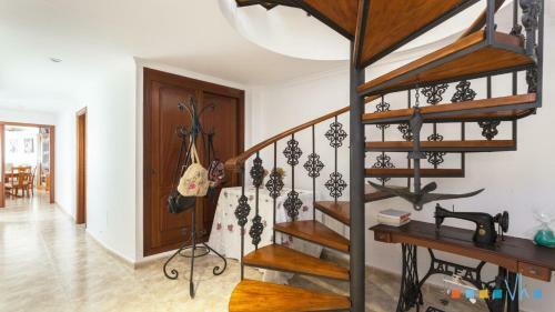 Apartamento Vh Costablanca - Belladona