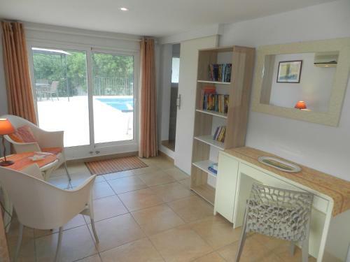 Villa Casa Gigi F�r 6 Personen