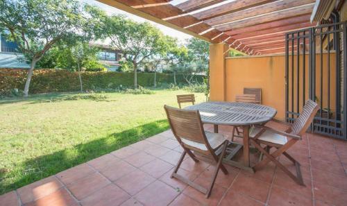 Apartamento Bonita Casa Con Terrazas - 113d