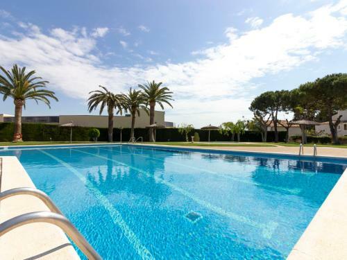 Apartment Euro Golden