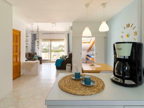Apartment Euro Golden
