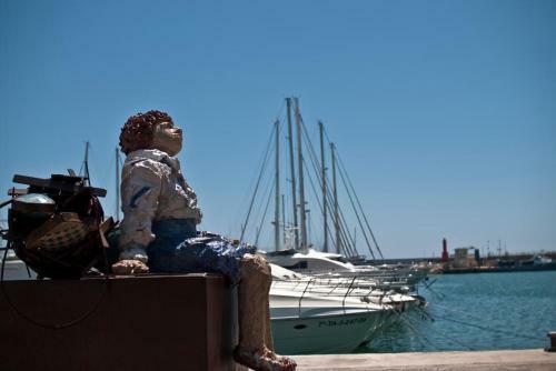 Apartamento Posit Cambrils Planet Costa Dorada