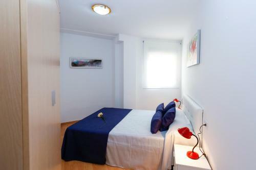 Apartamento Posit Cambrils Planet Costa Dorada