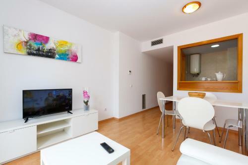 Apartamento Posit Cambrils Planet Costa Dorada