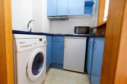 Apartamento Posit Cambrils Planet Costa Dorada