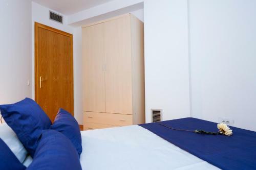 Apartamento Posit Cambrils Planet Costa Dorada