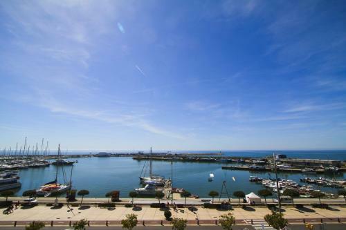 Apartamento Posit Cambrils Planet Costa Dorada