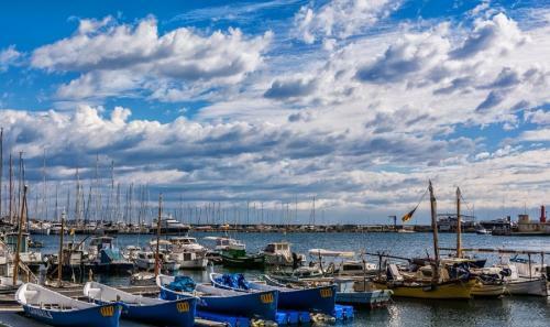 Apartamento Posit Cambrils Planet Costa Dorada