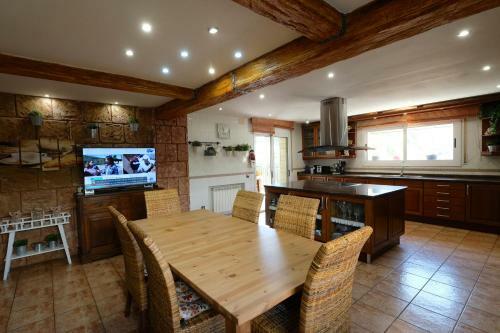 Villa Cavet Planet Costa Dorada