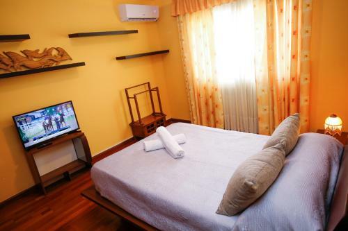 Villa Cavet Planet Costa Dorada