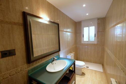 Villa Cavet Planet Costa Dorada