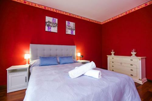 Villa Cavet Planet Costa Dorada