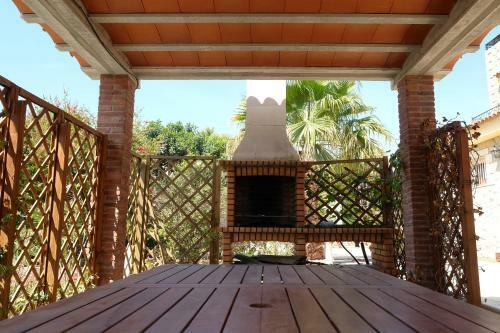 Villa Cavet Planet Costa Dorada