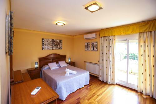 Villa Cavet Planet Costa Dorada