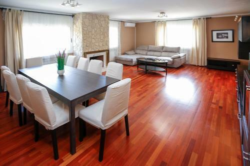 Villa Cavet Planet Costa Dorada