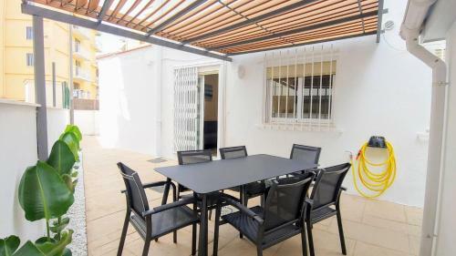 Apartamento Miramar Serveis - Mediterranea