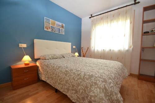 Apartamento Wvp - California
