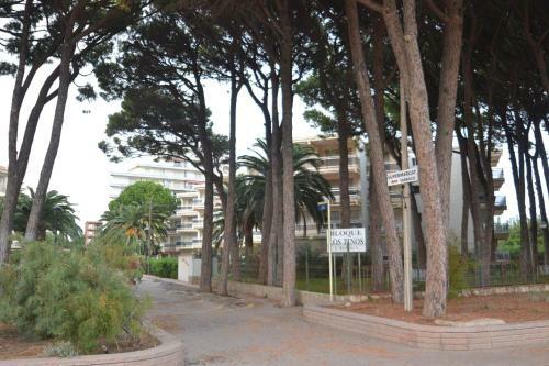Apartamento Wvp - California