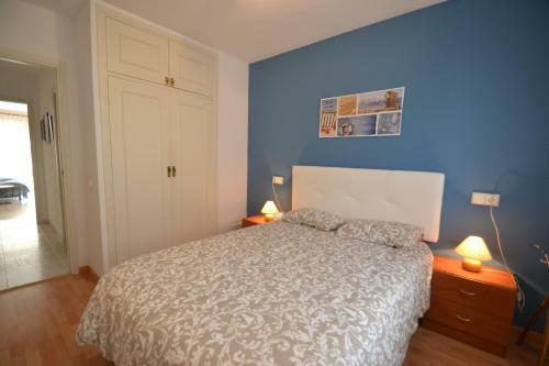 Apartamento Wvp - California