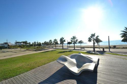 Apartamento Wvp - California