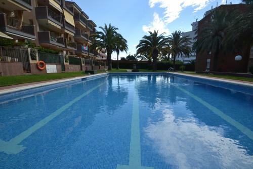 Apartamento Wvp - California
