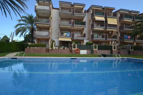 Apartamento Wvp - California