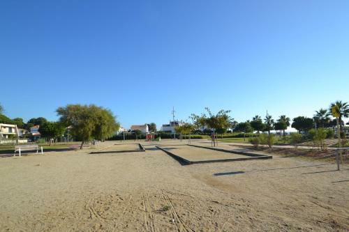 Apartamento Wvp - California