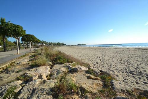 Apartamento Wvp - California