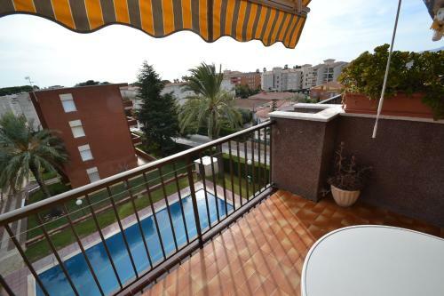 Apartamento Wvp - California
