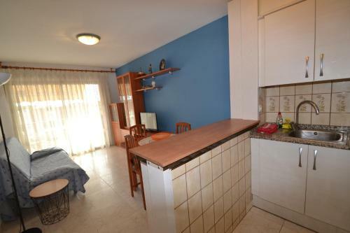 Apartamento Wvp - California