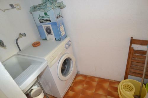 Apartamento Wvp - California
