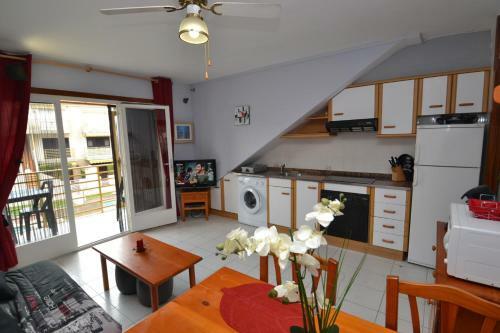 Apartamento Wvp - Calaveras