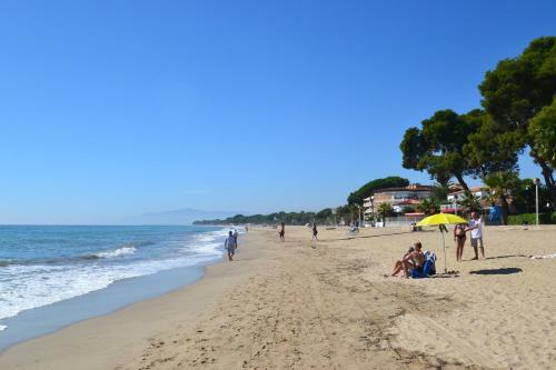 Apartamento Wvp - Calaveras
