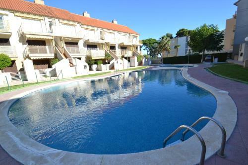 Apartamento Wvp - Calaveras