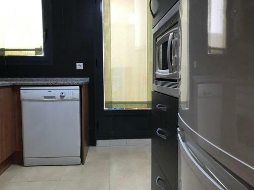 Apartamento Las Dunas - 154b
