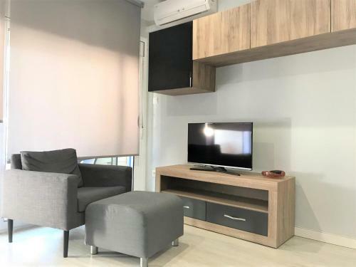 Apartamento Horta Salm�n - 106b