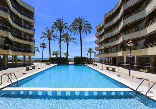 Apartamento Niu Planet Costa Dorada