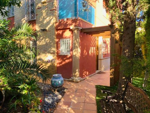 Casa Cambrils Bahia