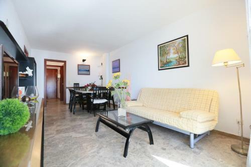 Apartamento Costa Blanca Litoral